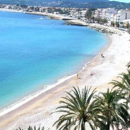Charly Apartment Javea Ngoại thất bức ảnh