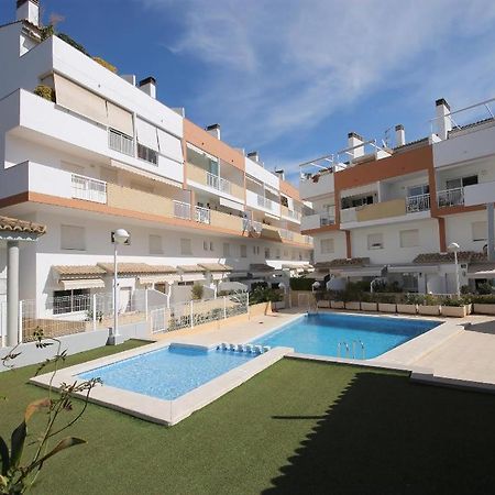 Charly Apartment Javea Ngoại thất bức ảnh