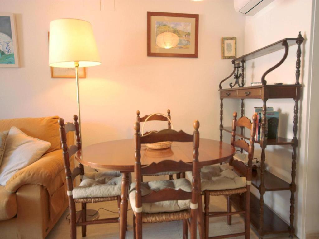 Charly Apartment Javea Ngoại thất bức ảnh