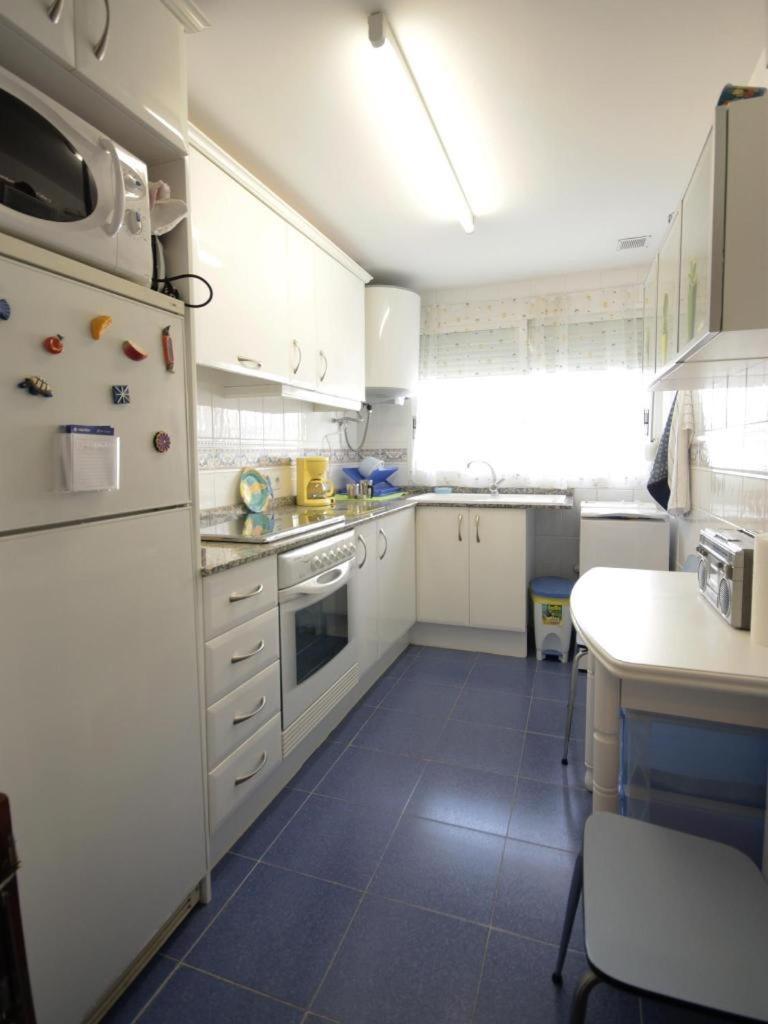 Charly Apartment Javea Ngoại thất bức ảnh