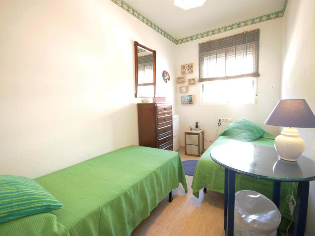 Charly Apartment Javea Ngoại thất bức ảnh