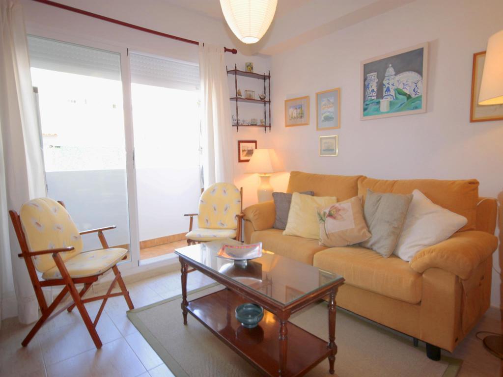 Charly Apartment Javea Ngoại thất bức ảnh