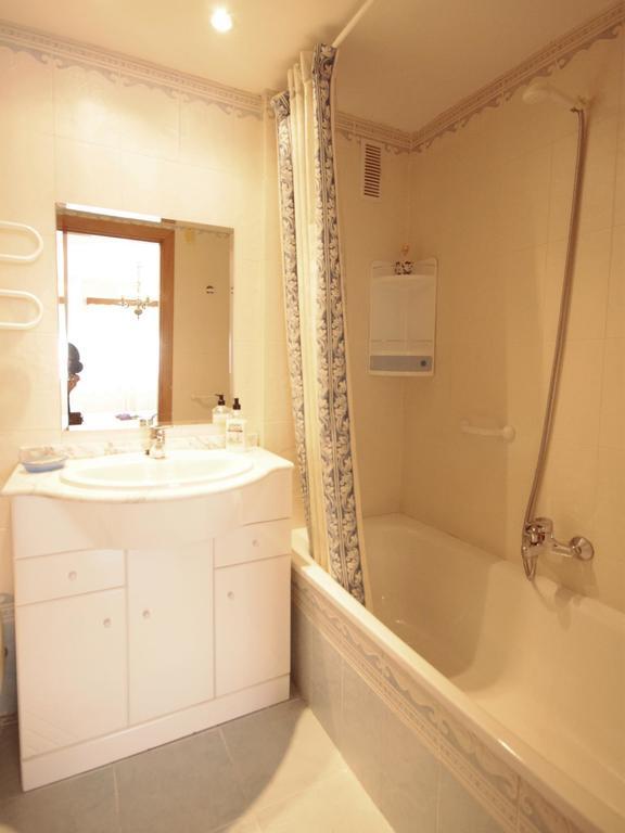 Charly Apartment Javea Ngoại thất bức ảnh