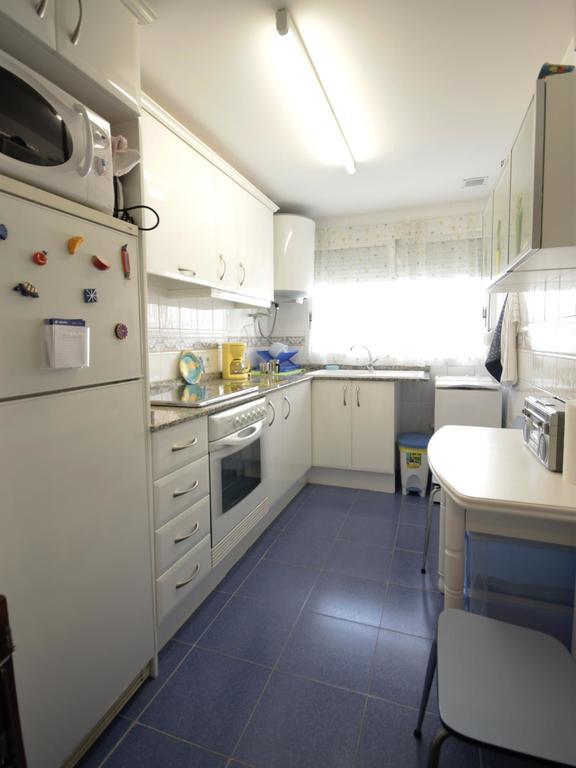 Charly Apartment Javea Ngoại thất bức ảnh