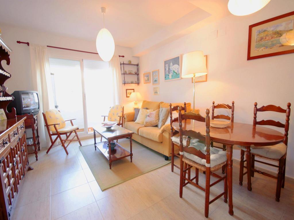 Charly Apartment Javea Ngoại thất bức ảnh
