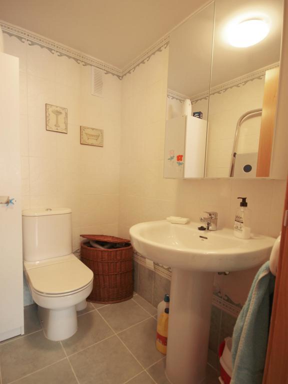 Charly Apartment Javea Ngoại thất bức ảnh